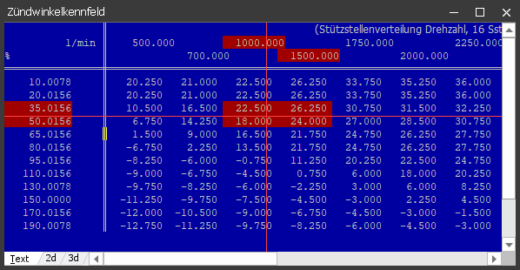 Logger v3.1 – WinOLS tracing